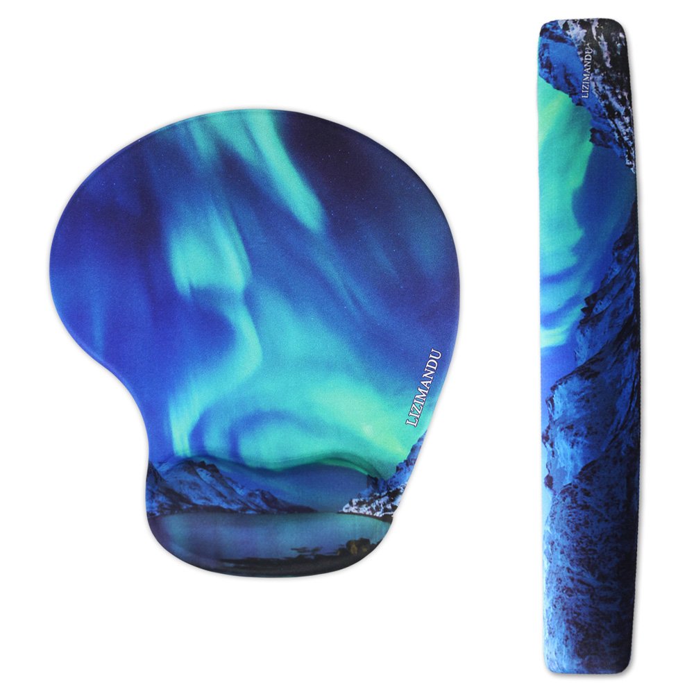 lizimandu Mavi Mouse Pad 11060