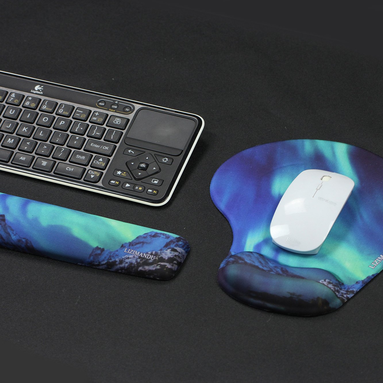 lizimandu Mavi Mouse Pad 11060