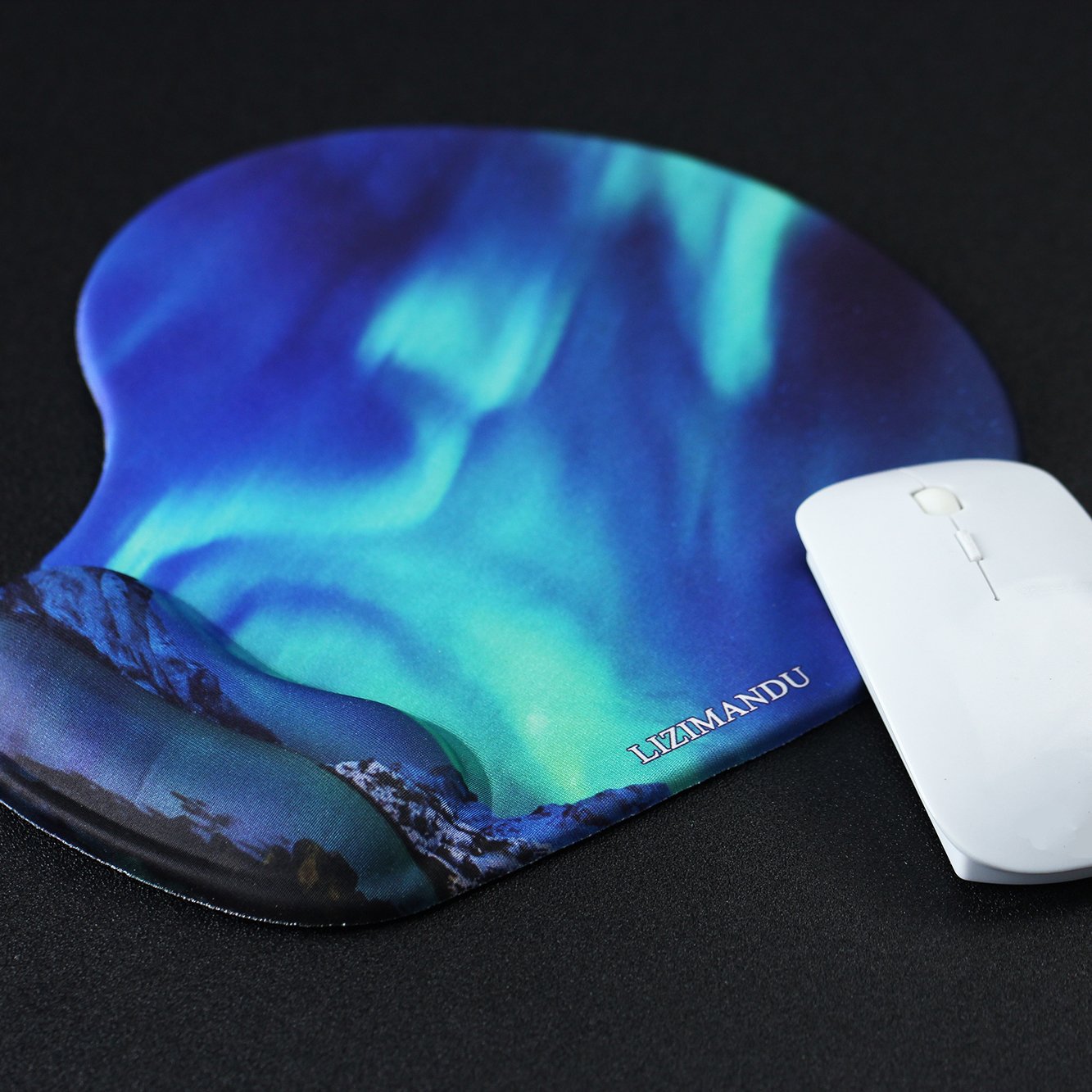 lizimandu Mavi Mouse Pad 11060
