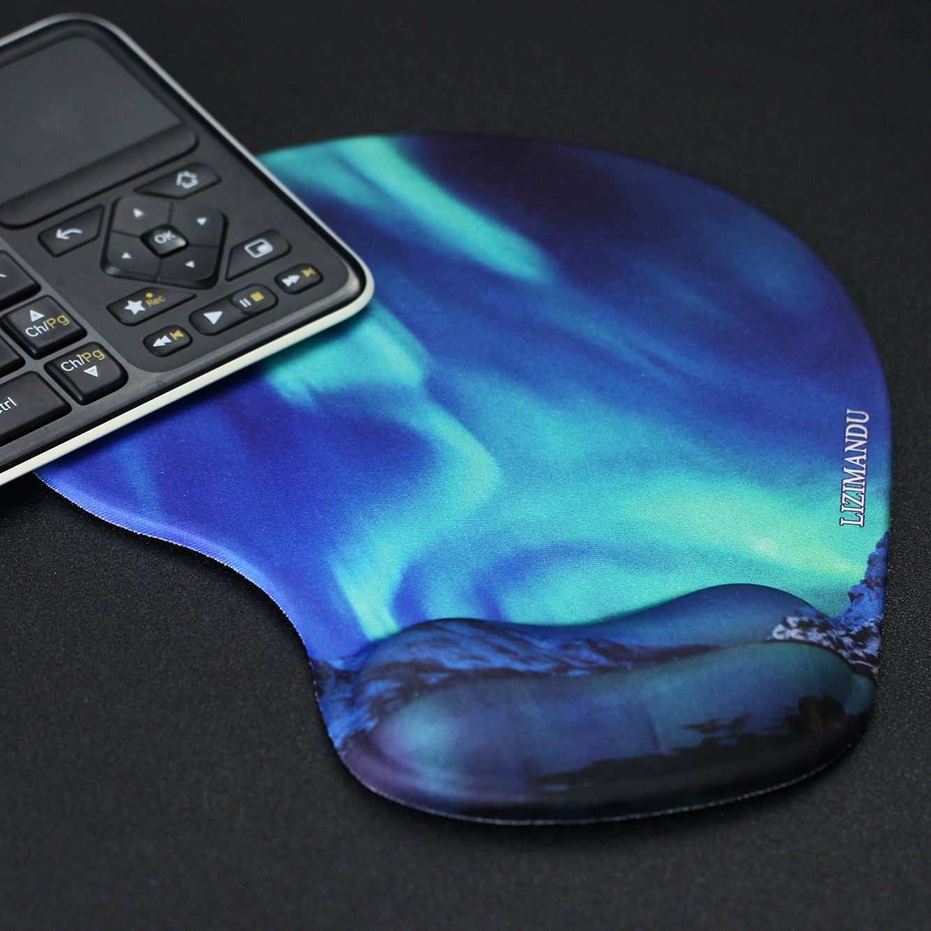 lizimandu Mavi Mouse Pad 11060
