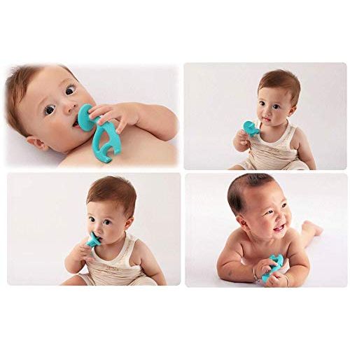 Mombella Bebek Diş Kaşıyıcı 14135