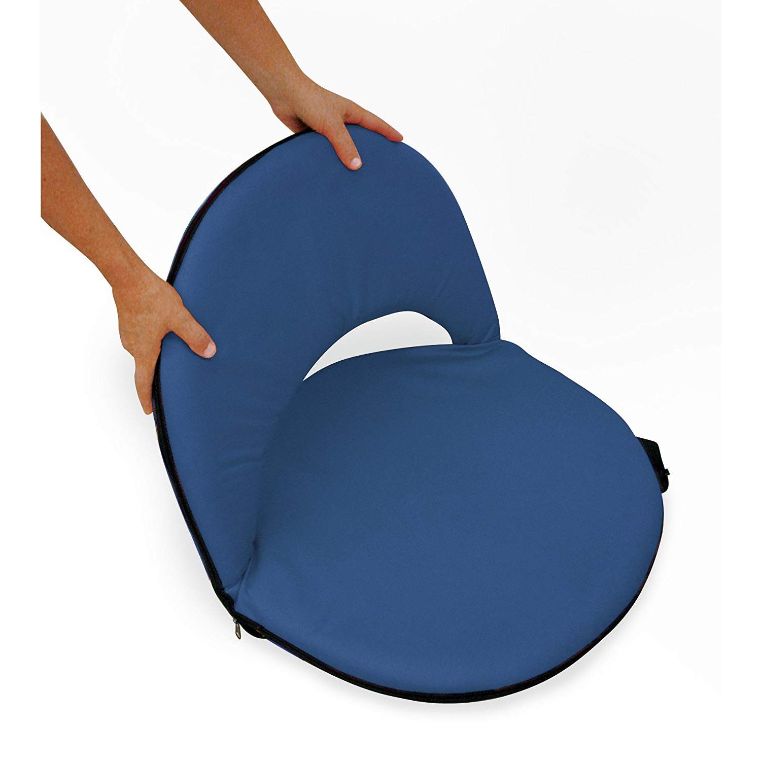 Stansport Taşınabilir Sandalye (Lacivert) 13698