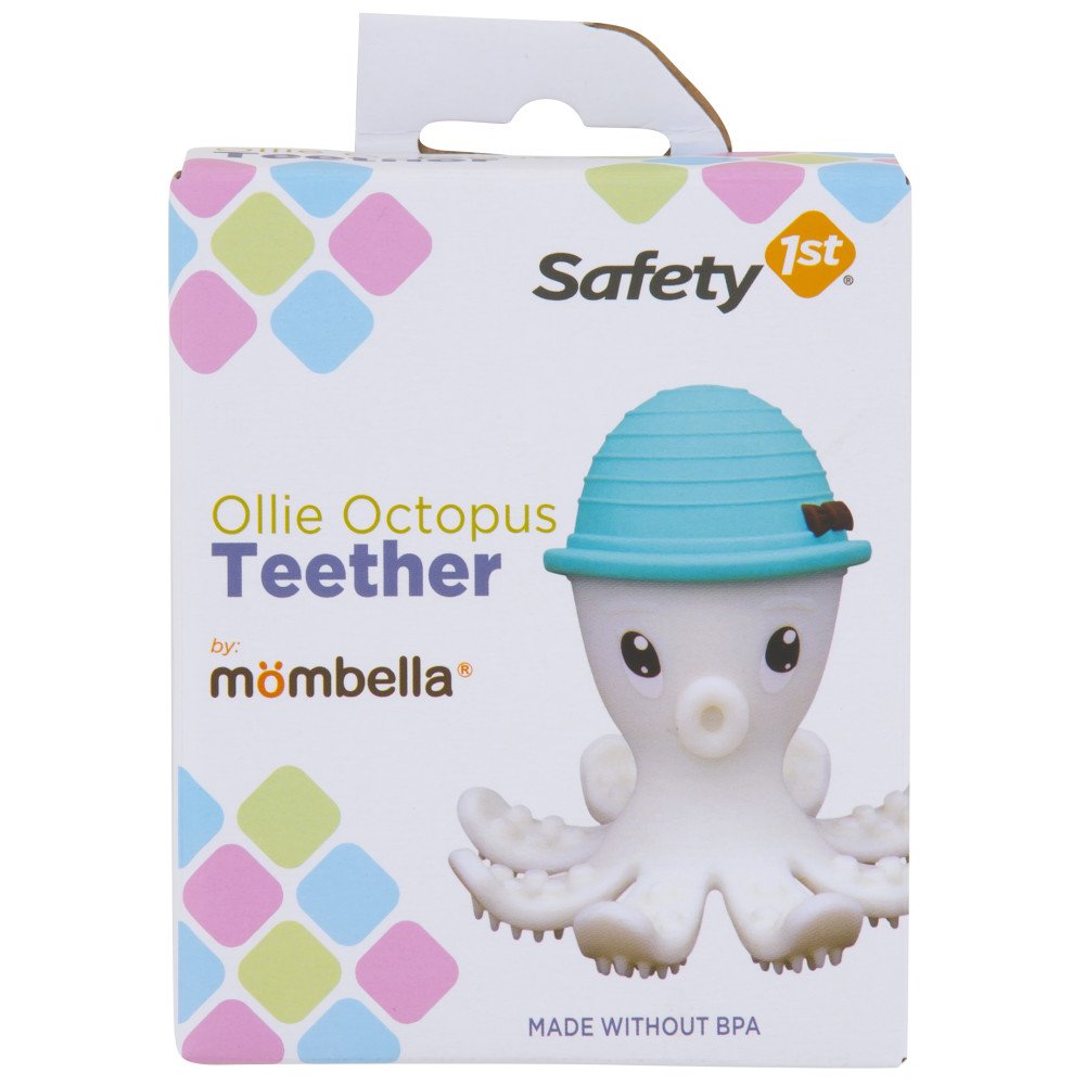 Safety 1st Bebek Diş Kaşıyıcı