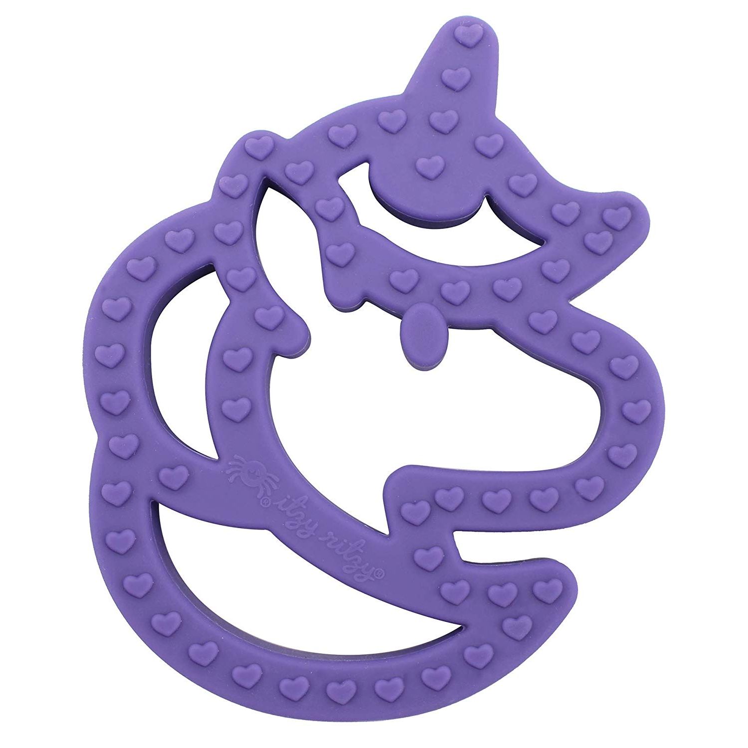 Itzy Ritzy Silikon Bebek Diş Kaşıyıcı 14767