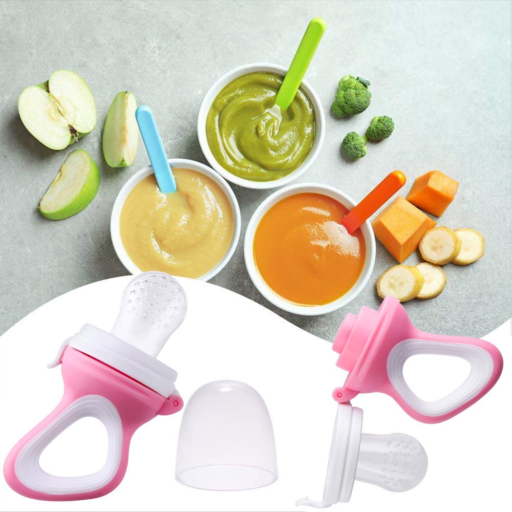 Tinabless Bebek Meyve Emziği 14762