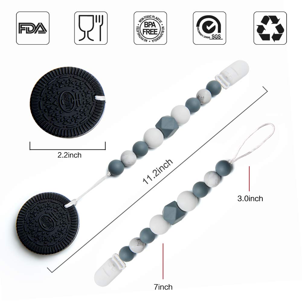 Leayjeen Bebek Diş Kaşıyıcı 14761