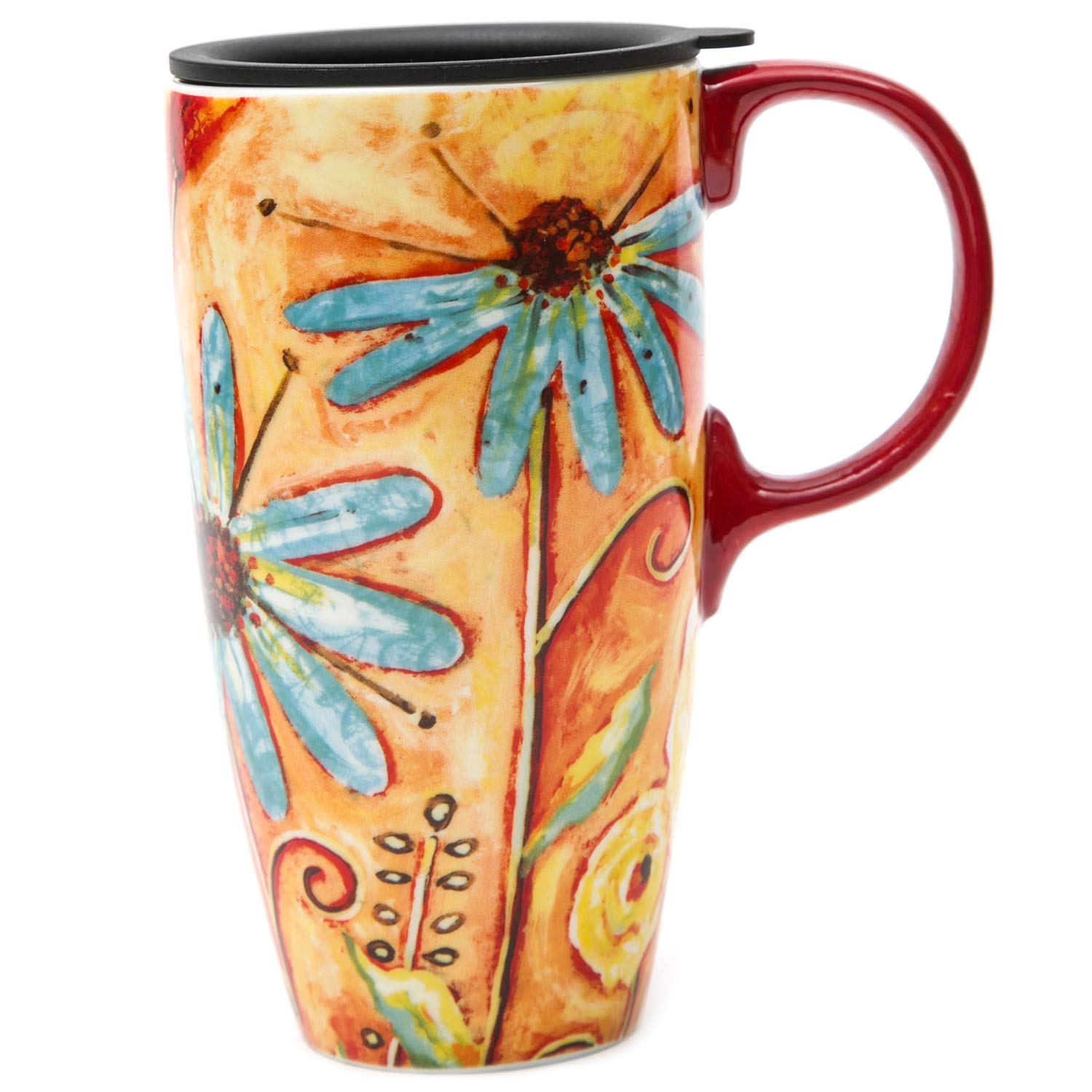CEDAR HOME Coffee Seramik Porselen Kahve Fincanı 15699