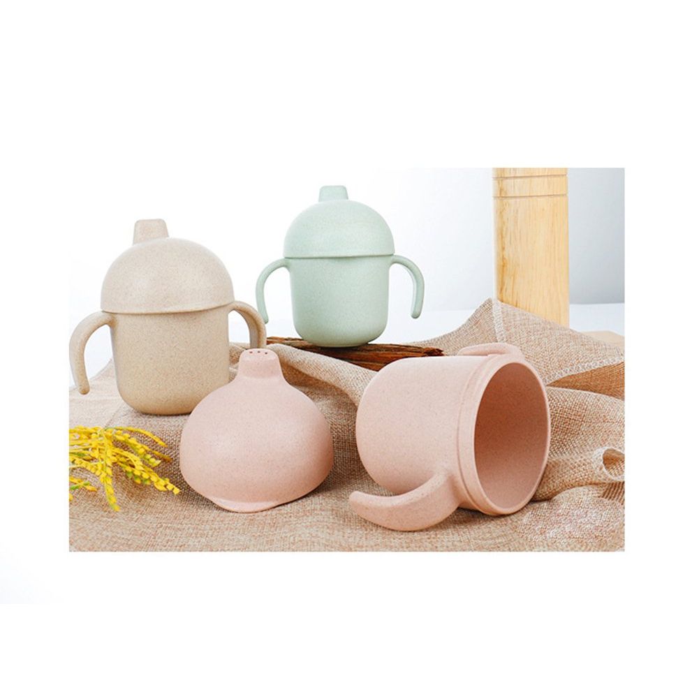 Bebek Mama Kabı 240ML 17335