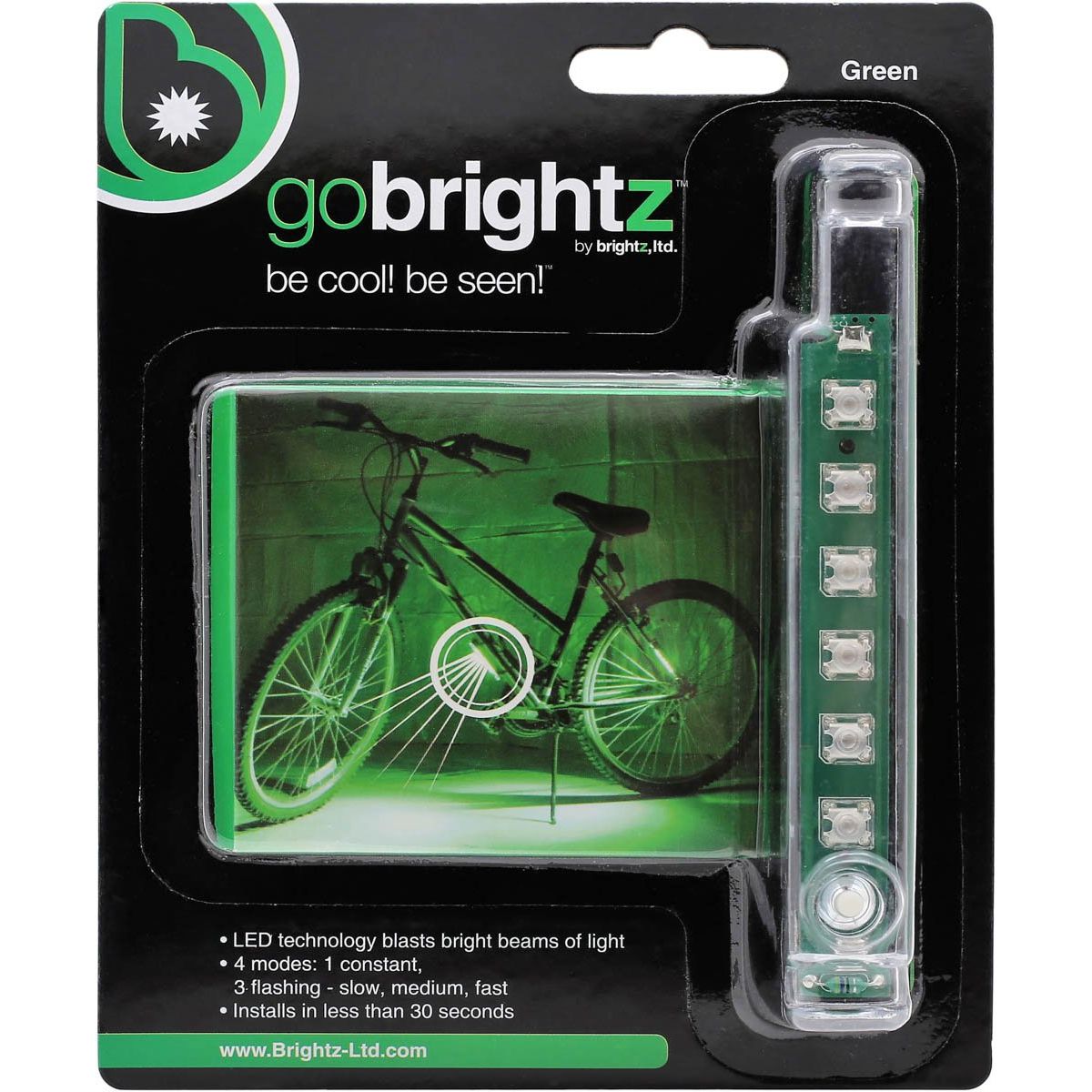 Go brightz shop