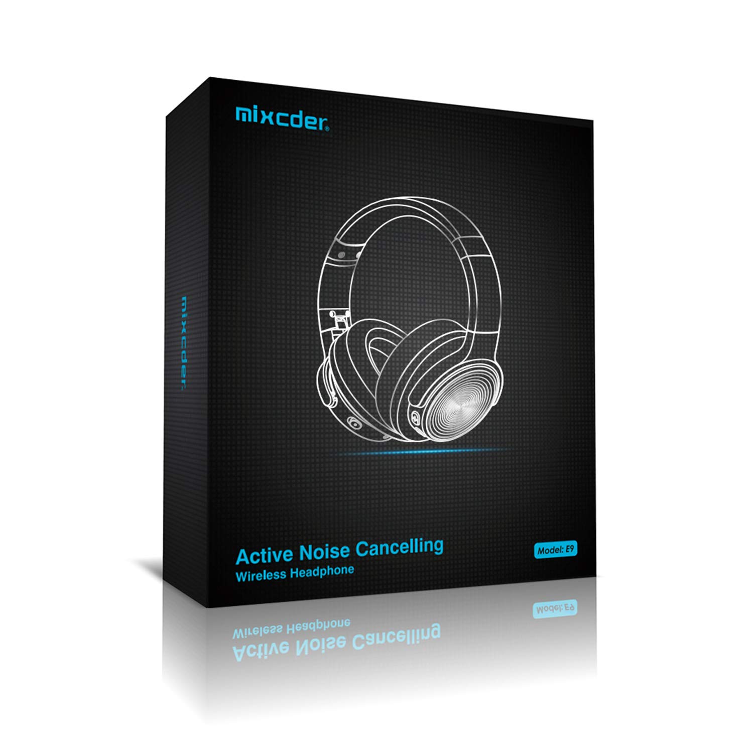 Mixcder e9 sale