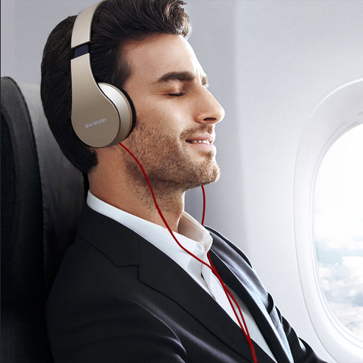 Headset mode. Headset mode
