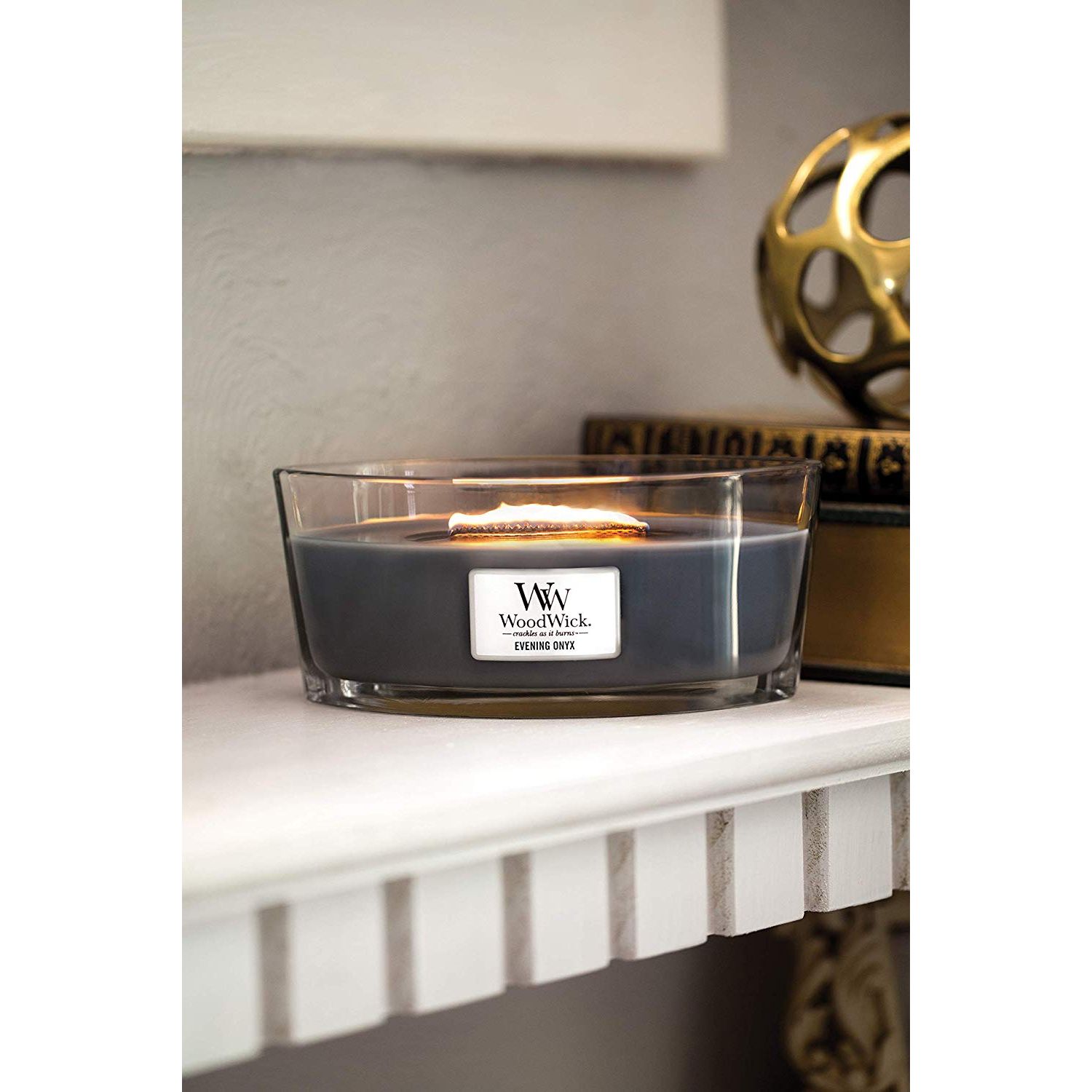 Woodwick ellipse discount
