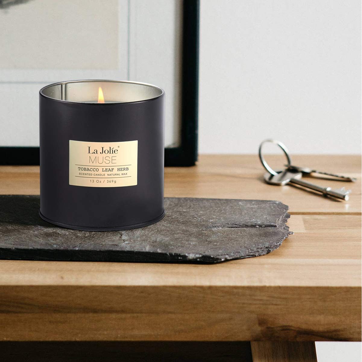 la jolie muse tobacco leaf herb The Best Amazon Products We Tried In February 2022