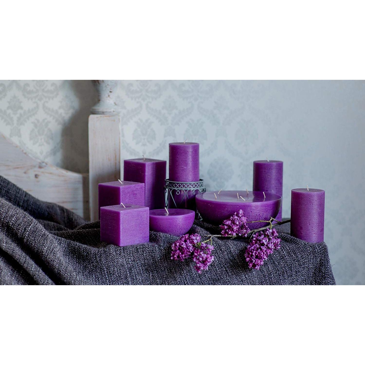 Mor candles hotsell