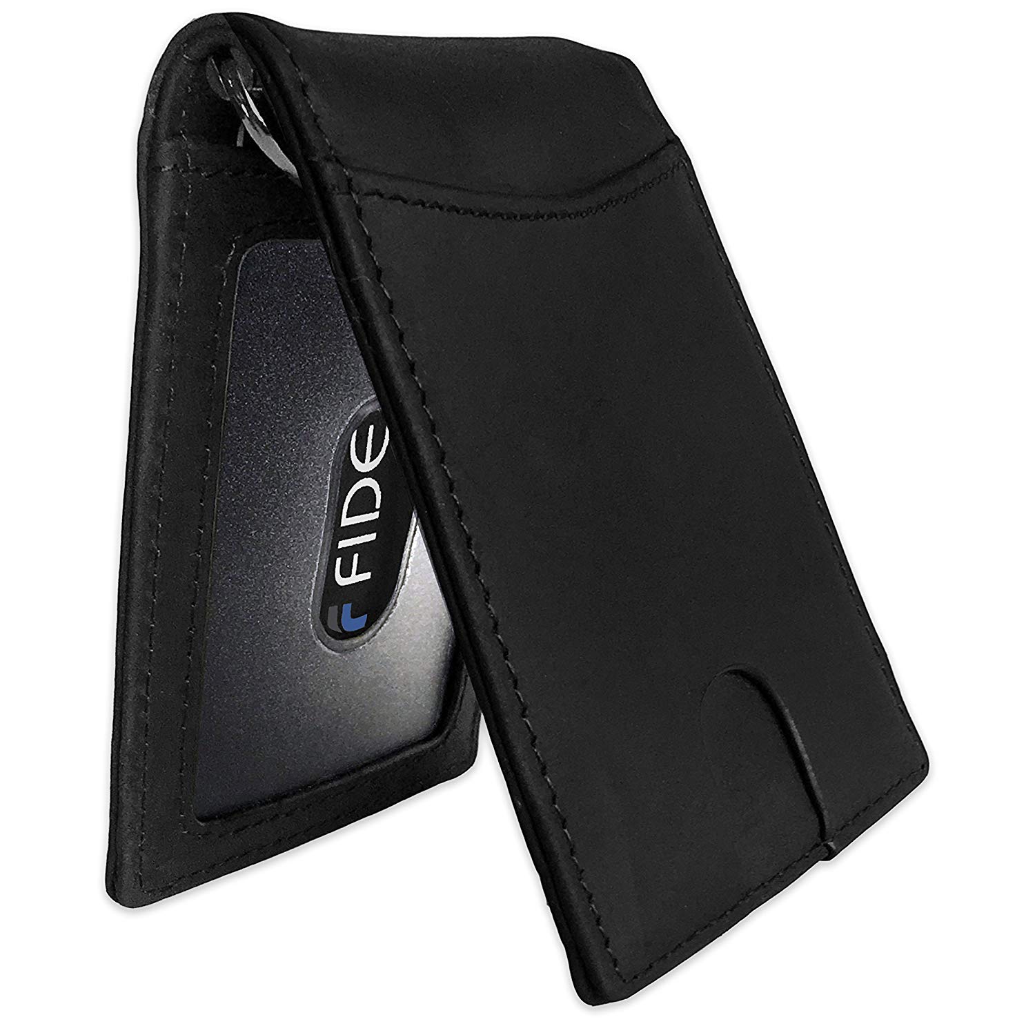Wallet details