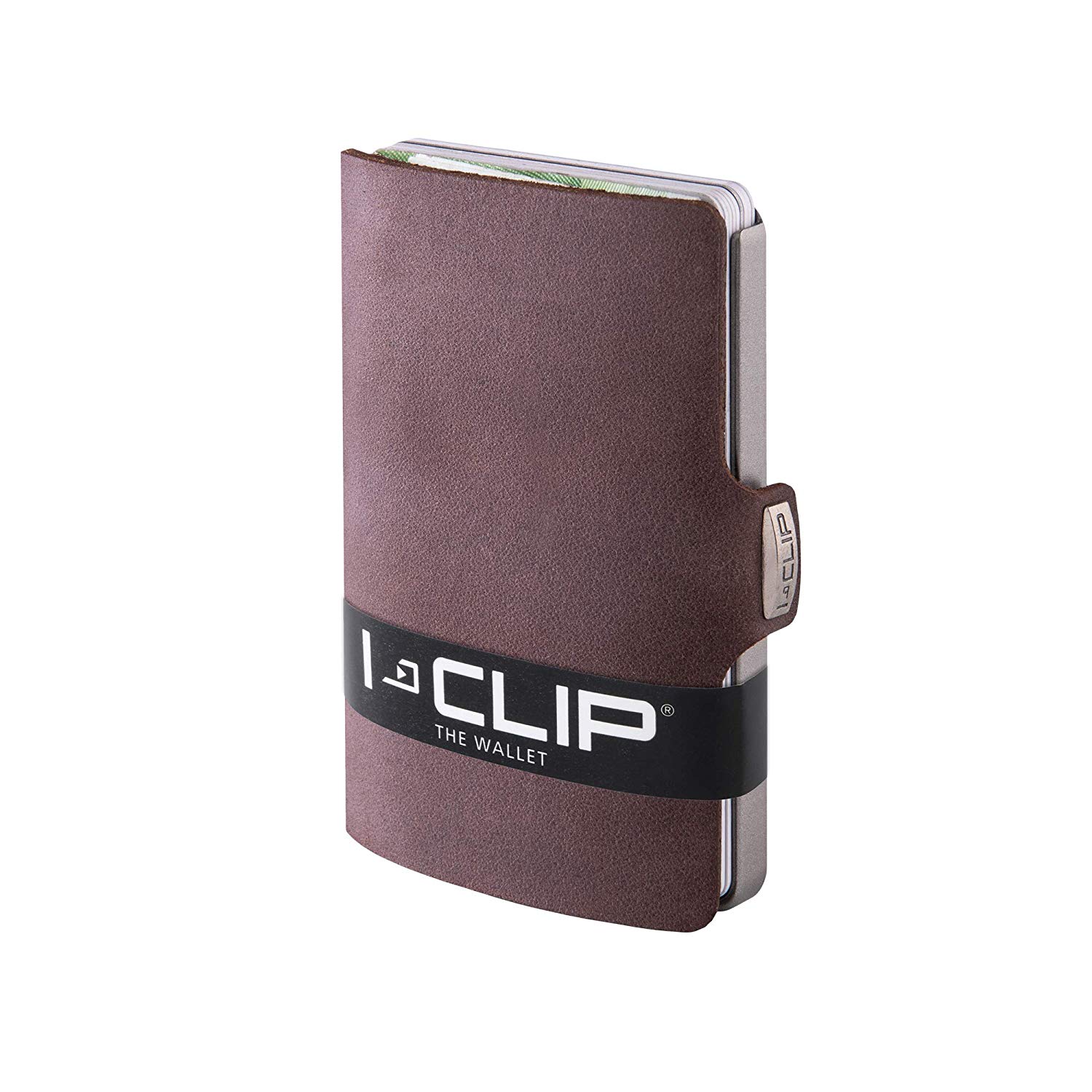 I-CLIP Deri Kartlık