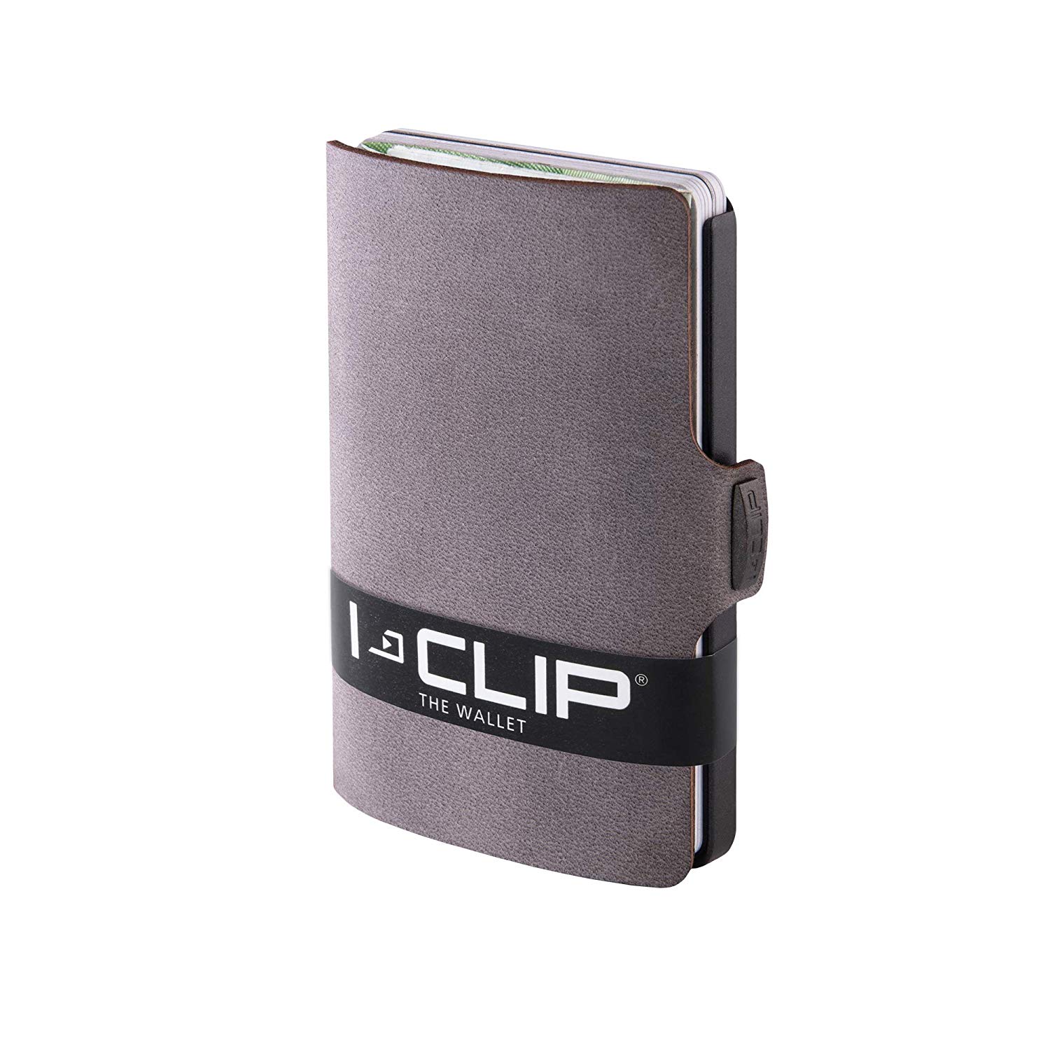 I-CLIP Deri Kartlık