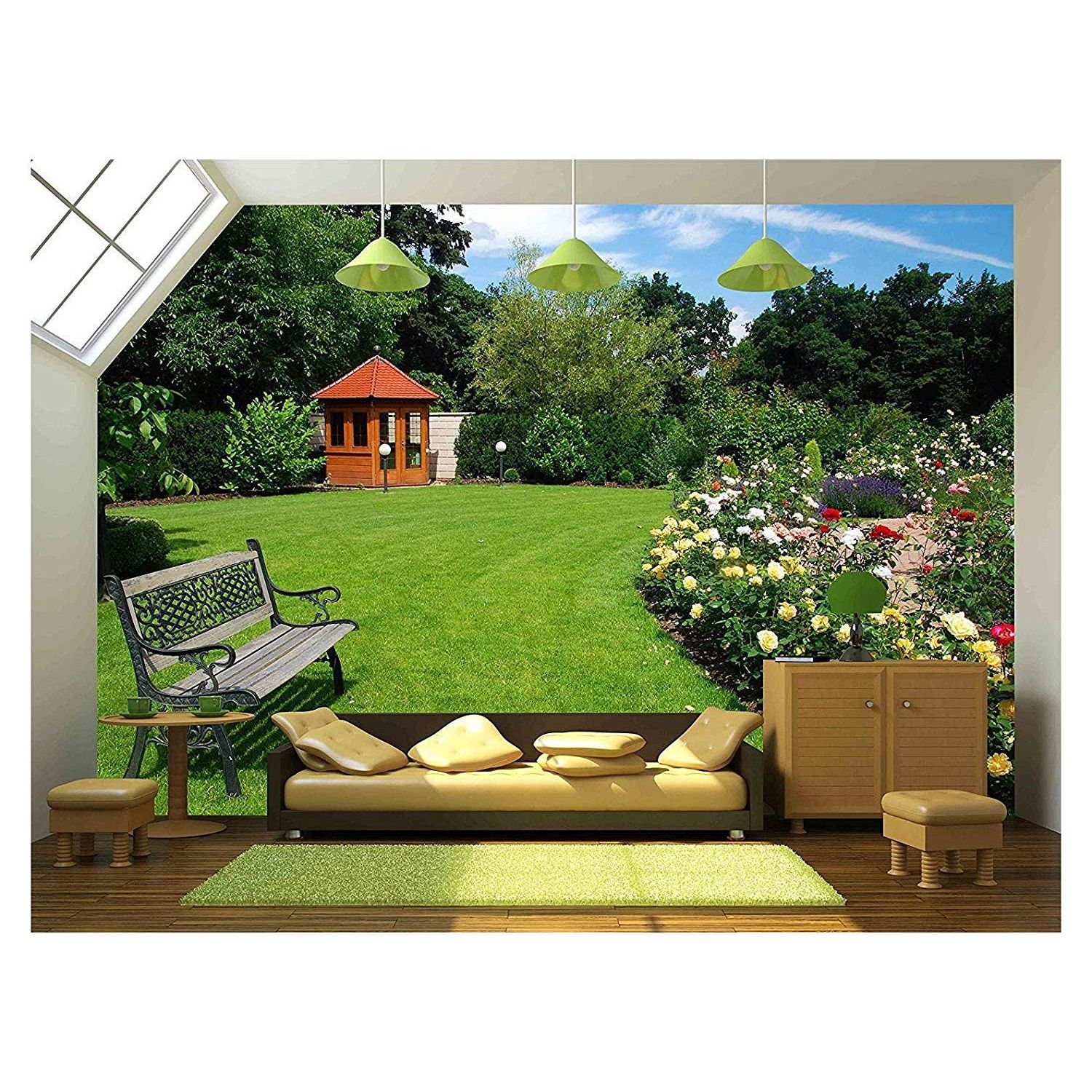 wall26 Duvar Sticker 22369