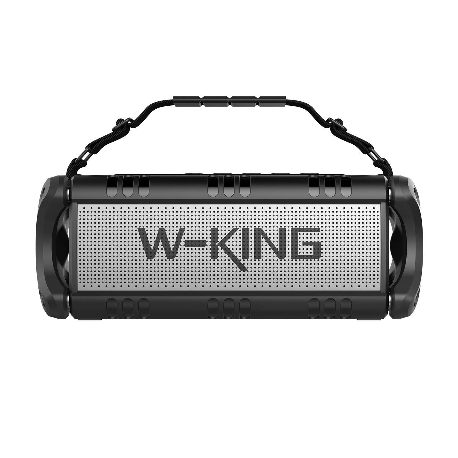 W-KING D8 Bluetooth Hoparlör (50W)