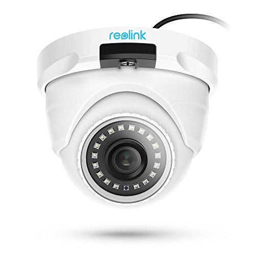 REOLINK PoE IP 5MP Akıllı Dış Mekan Kamerası