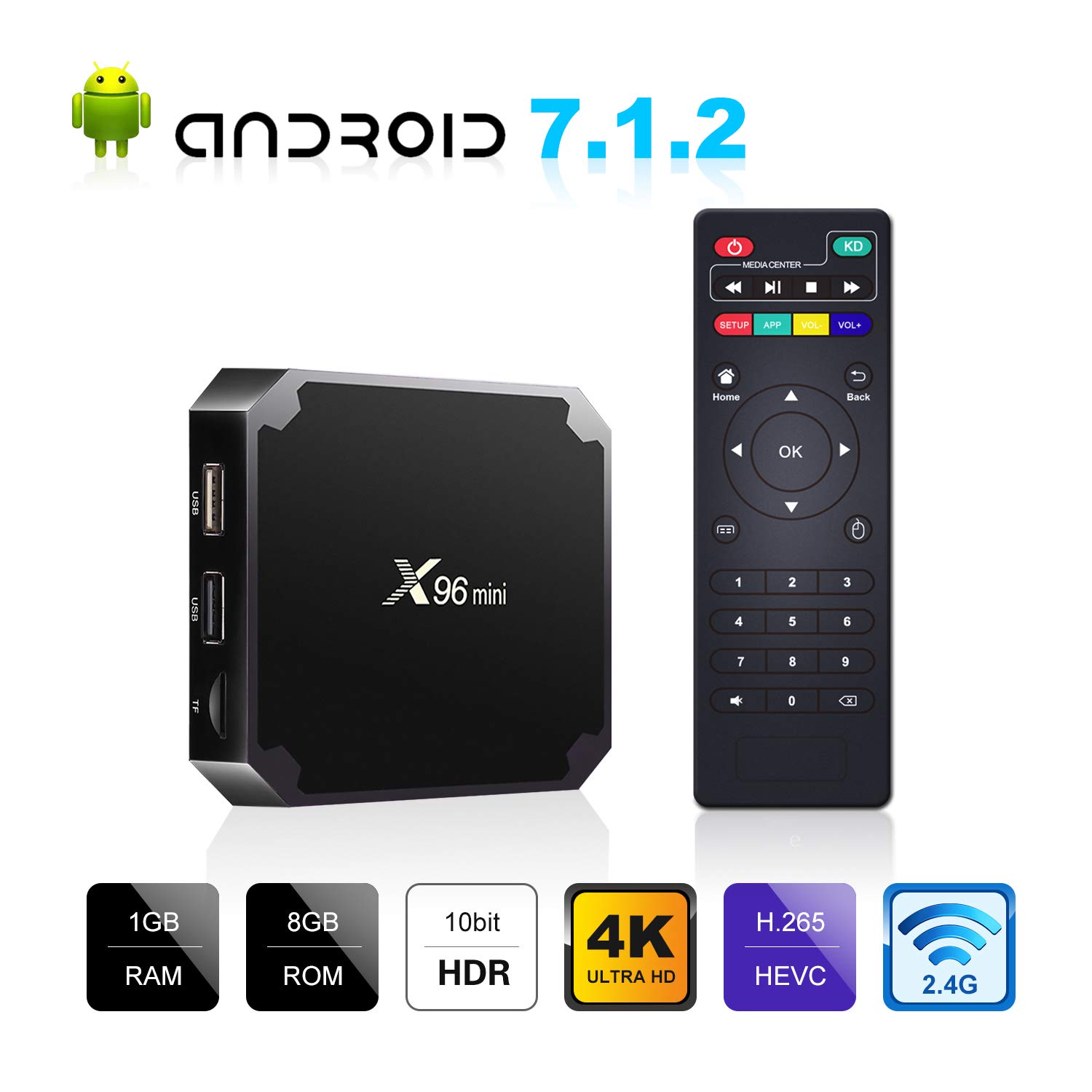 Какую Лучше Купить Smart Tv Приставку