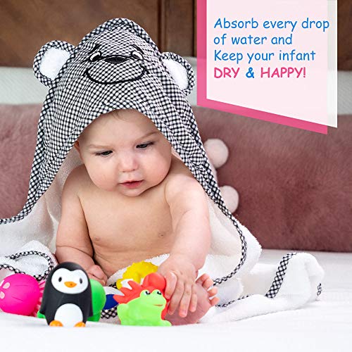 Baby Baby Yes Mama 2 Adet Bebek Banyo Havlusu 31720