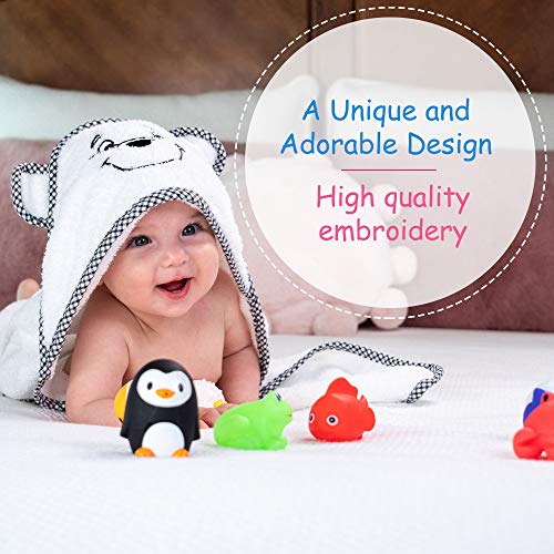 Baby Baby Yes Mama 2 Adet Bebek Banyo Havlusu 31720