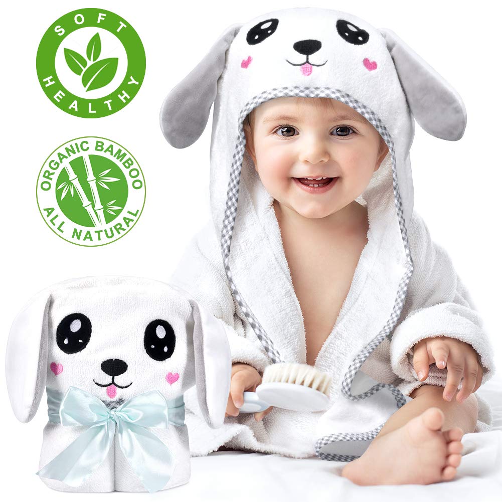 Kaome Bebek Banyo Havlusu 36076