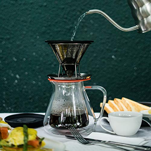 Bolio Filtre Kahve Demliği Sürahisi 36610