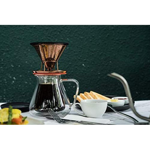 Bolio Filtre Kahve Demliği Sürahisi 36610