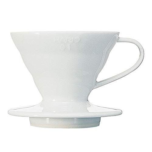 Hario V60 Filtre Kahve İçin Seramik Dripper 34426
