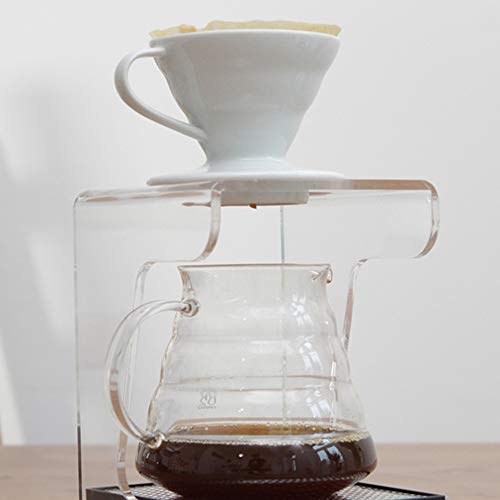 Hario V60 Filtre Kahve İçin Seramik Dripper 34426