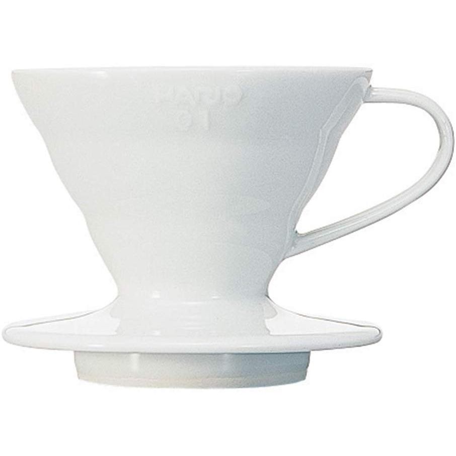 Hario V60 Filtre Kahve İçin Seramik Dripper 34426