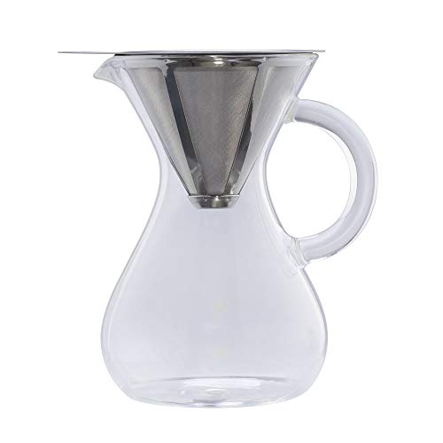 Dbut Filtre Kahve Demliği Sürahisi (Chemex) 36582