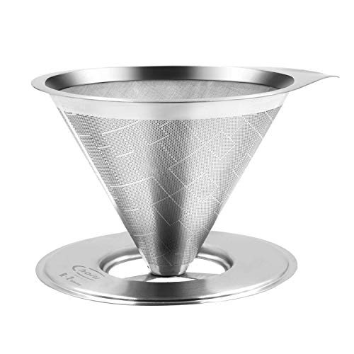 Choiu Filtre Kahve Demliği Sürahisi Set (Chemex) 36581