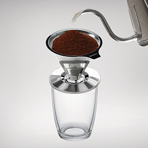 Housewares Solutions Filtre Kahve Demliği 36660