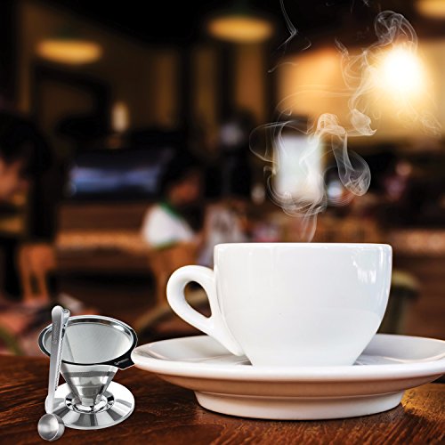 Housewares Solutions Filtre Kahve Demliği 36660