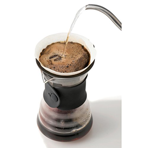 Hario V60 Filtre Kahve Demleme Sürahisi (Chemex) 34420