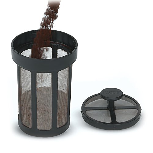 Bialetti Soğuk Demleme Cam Karaf Kahve Makinesi 36762