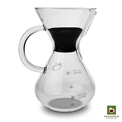 Chemex Kahve Kapağı 36782