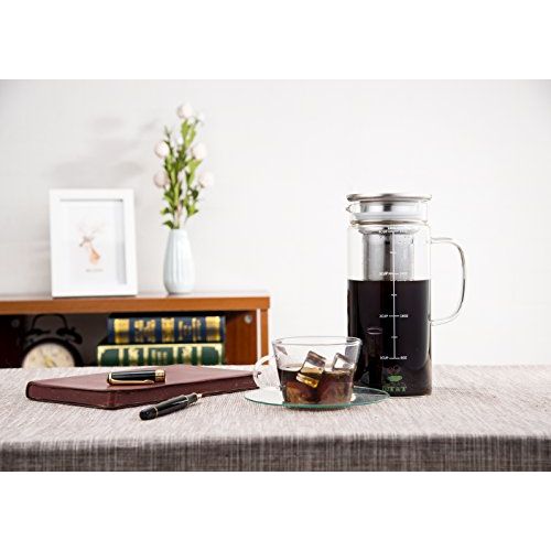 Buzlu Kahve Demliği 36798