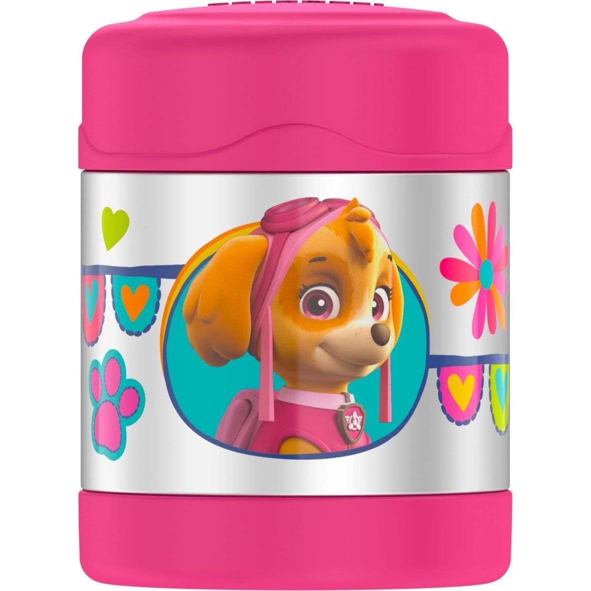 Thermos Funtainer Yemek Termosu (Paw Patrol) 34683