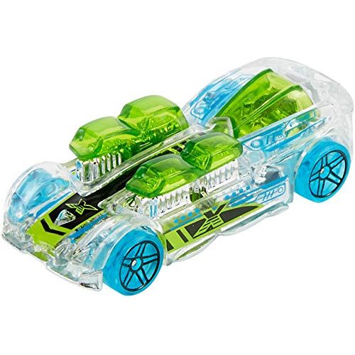 Hot wheels cobra shop crush