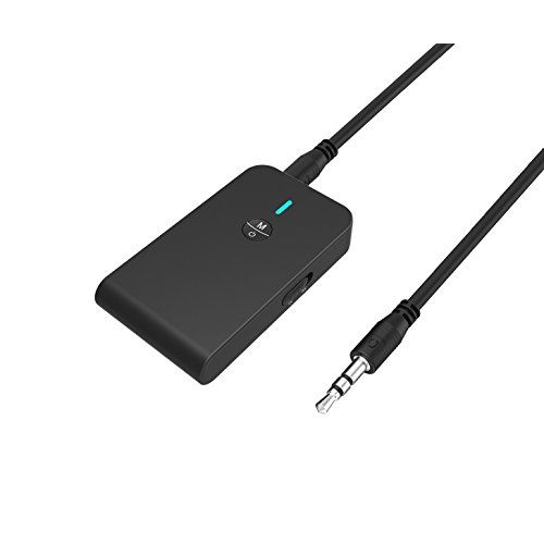 ZIIDOO Bluetooth 5.0 Transmitter and Receiver 32813