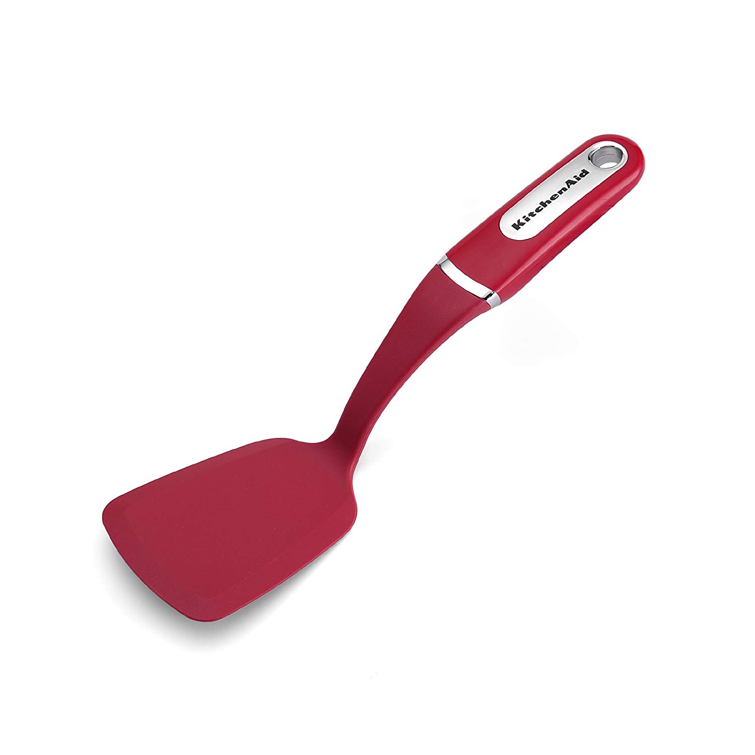 KitchenAid Kırmızı Spatula 11575