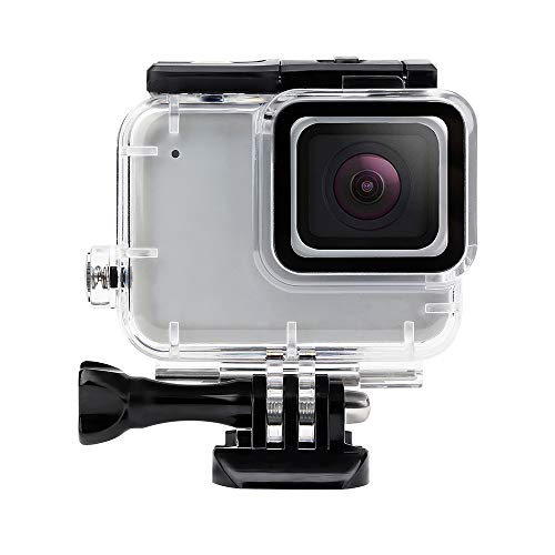 gopro 7 white is it waterproof