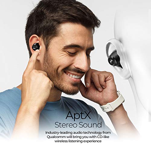 MPOW M20 Bluetooth Kablosuz Kulak ci Kulakl k 30324