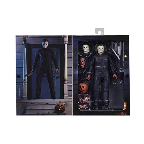 Myers neca 2025