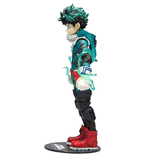 Midoriya izuku store action figure