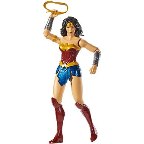 DC Comics Justice League Wonder Woman Action Figür(30.4 cm) 34158